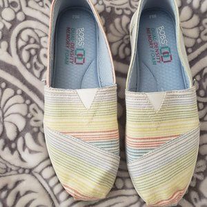 🌻HP🌻Bob's Dual-Density Memory Foam Skechers